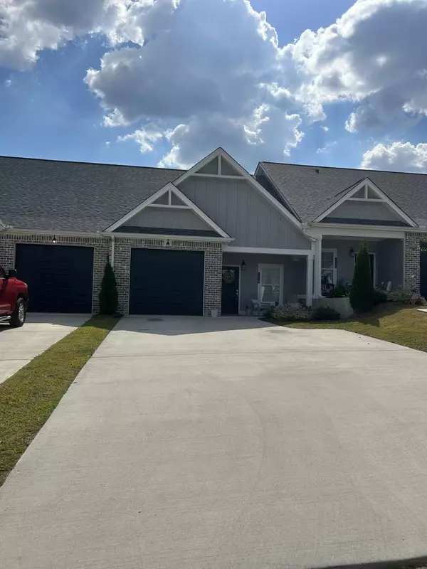 136 Bellingham DR, Cleveland, TN 37312