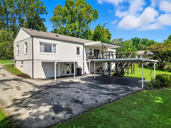 Kingsport, TN 37664,4509 Old Stage RD