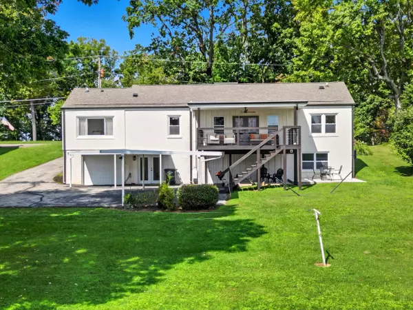 Kingsport, TN 37664,4509 Old Stage RD