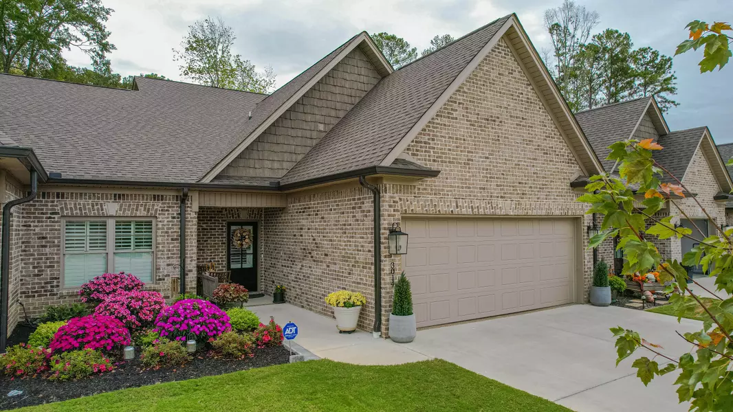 3014 Parkstone PT, Cleveland, TN 37312
