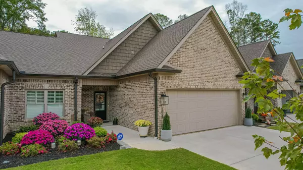 3014 Parkstone PT, Cleveland, TN 37312