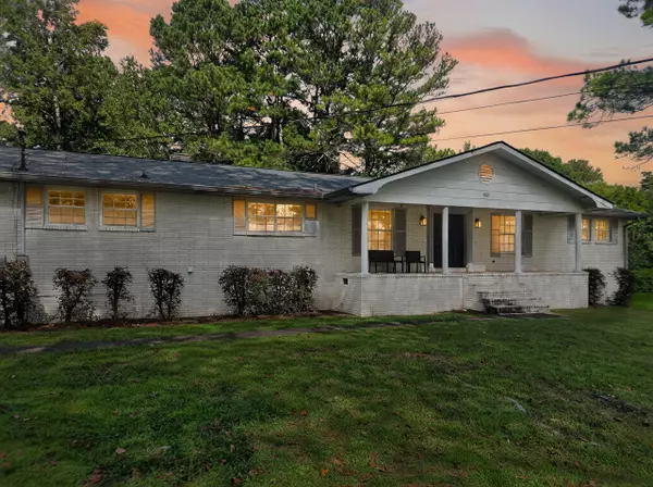 9525 N Valley Trl TRL, Ooltewah, TN 37363