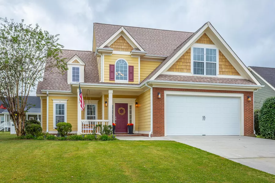 8422 Lexie LN, Ooltewah, TN 37363