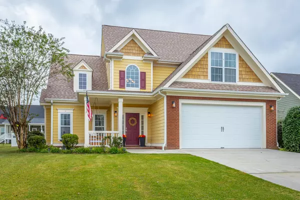 8422 Lexie LN, Ooltewah, TN 37363