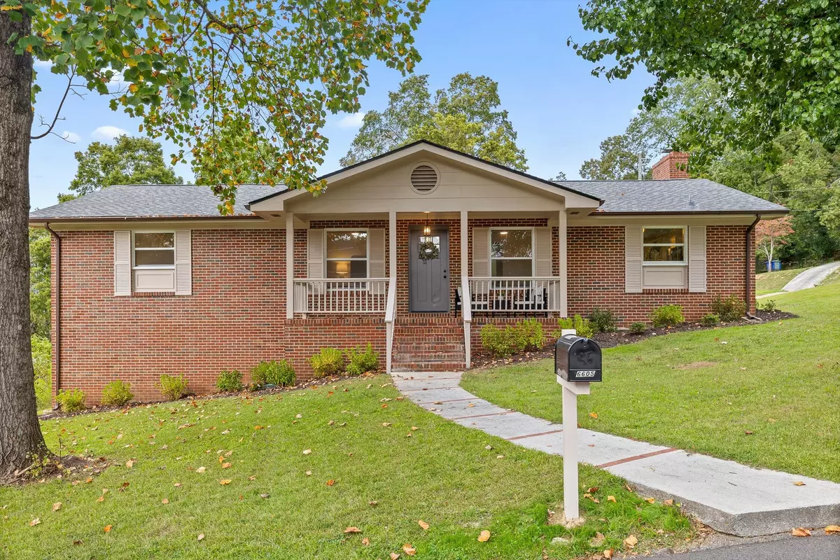 Chattanooga, TN 37421,6605 Green RD