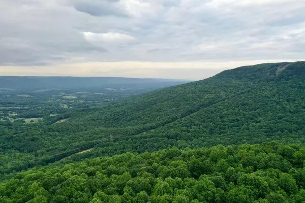 0 Cove, Lot 64 TRL, Whitwell, TN 37397