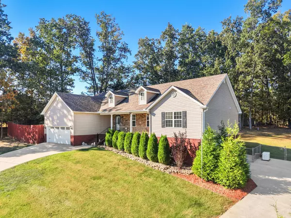 Cleveland, TN 37323,290 Pebble Ridge DR