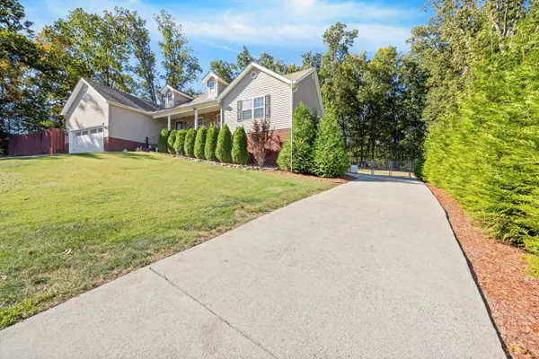 Cleveland, TN 37323,290 Pebble Ridge DR
