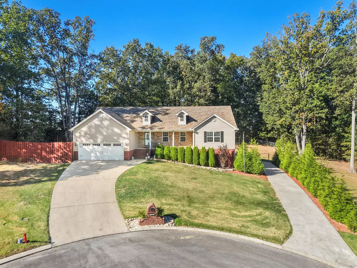 Cleveland, TN 37323,290 Pebble Ridge DR