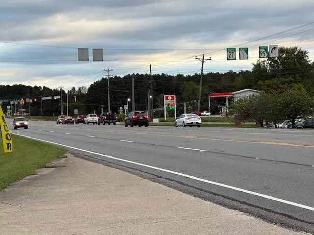 Rock Spring, GA 30739,1003 Highway N Old 27