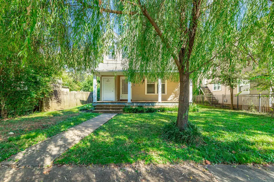 407 Colville ST, Chattanooga, TN 37405