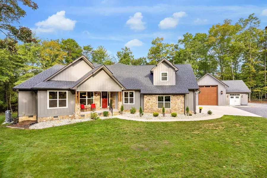 2121 Endless Oak TRL, Soddy Daisy, TN 37379