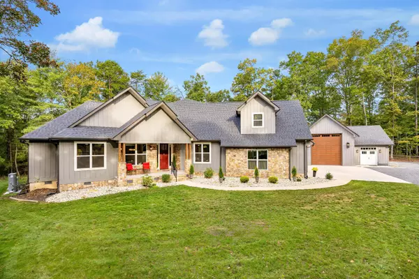 2121 Endless Oak TRL, Soddy Daisy, TN 37379