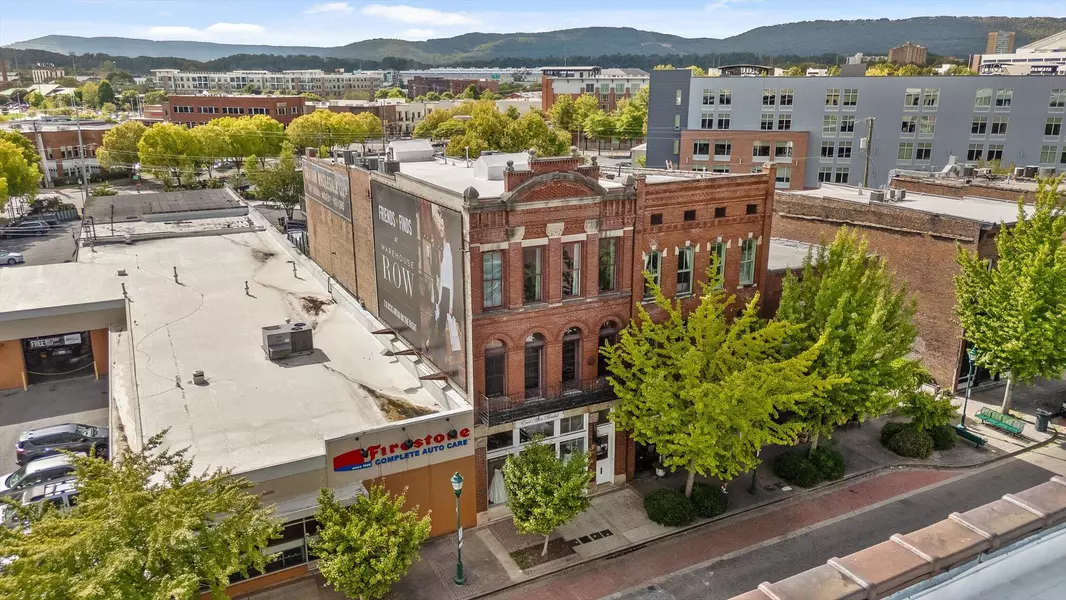 1269 Market ST, Chattanooga, TN 37402