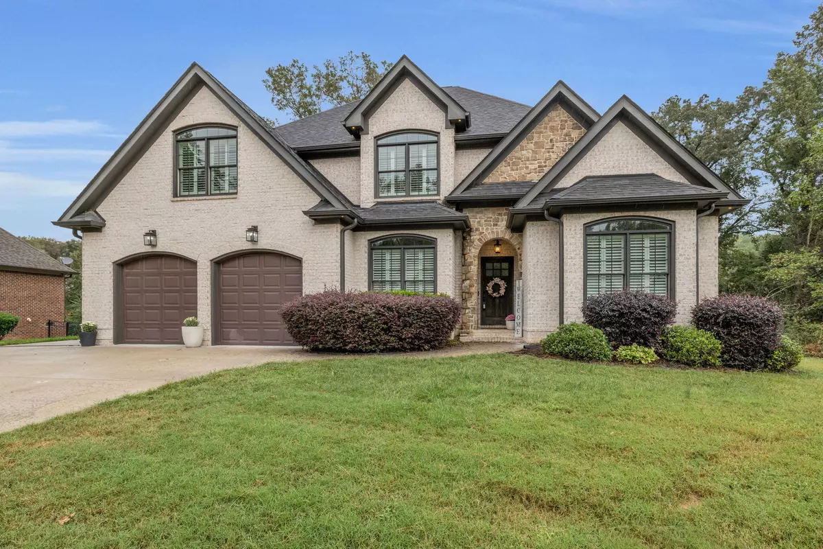 Hixson, TN 37343,437 Heartfield CT