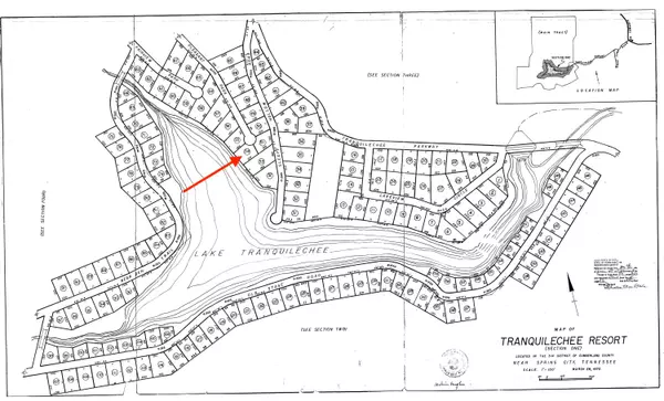 Grandview, TN 37337,0 Lot 54 Pleasant PARK