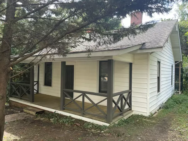 815 Liberty ST, Chattanooga, TN 37405
