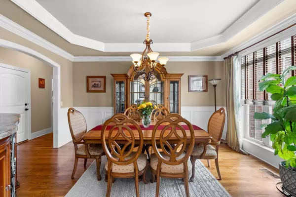 Soddy Daisy, TN 37379,556 Kashaya LN