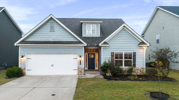 10849 Prairie Lake DR, Apison, TN 37302