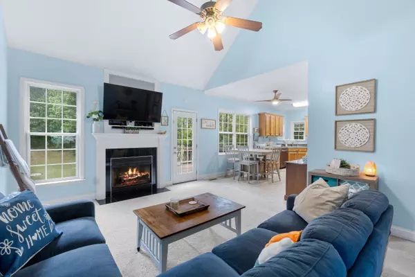 Rock Spring, GA 30739,285 Cooper RD