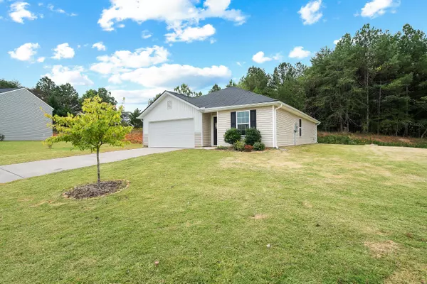 Chatsworth, GA 30705,283 Parkland Way