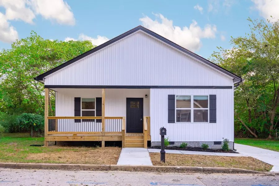 2116 Sharp ST, Chattanooga, TN 37404