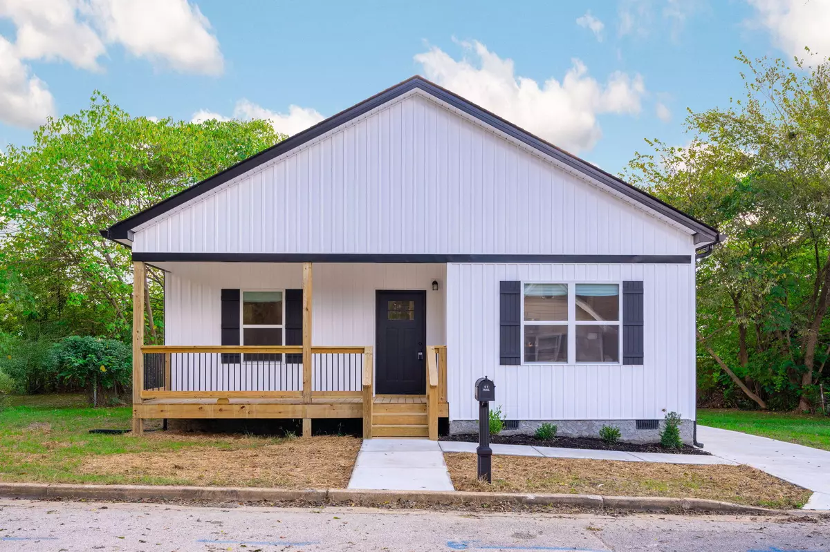 Chattanooga, TN 37404,2116 Sharp ST
