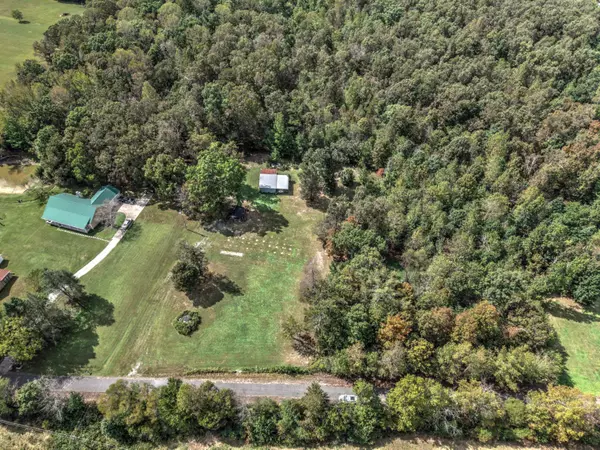 1321 County Rd 814, Higdon, AL 35979