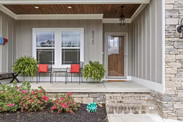 Ooltewah, TN 37363,8020 Hodges WAY