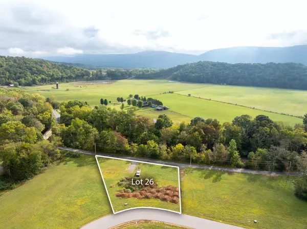 Dunlap, TN 37327,198 Scarlet Oak DR