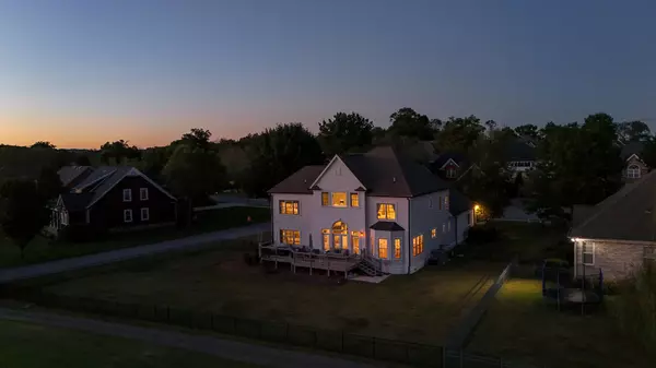 Ooltewah, TN 37363,8410 Rambling Rose Drive