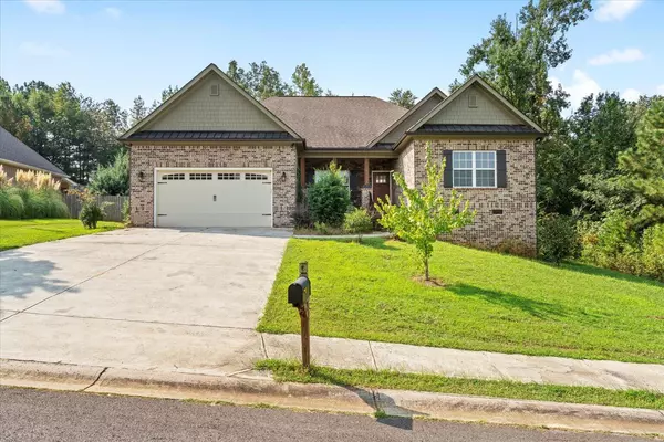51 Riley ST, Chatsworth, GA 30705