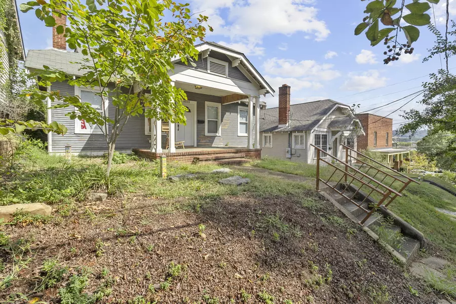 1035 5th ST, Chattanooga, TN 37403