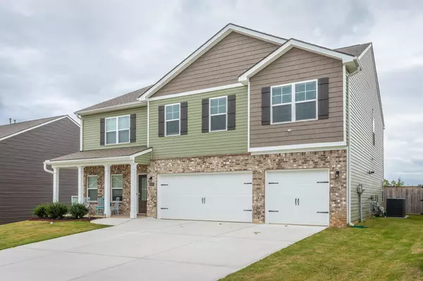Ooltewah, TN 37363,8558 Briar Rose PL