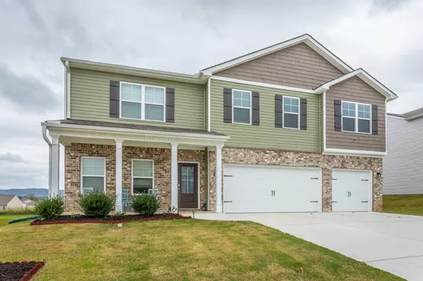 Ooltewah, TN 37363,8558 Briar Rose PL