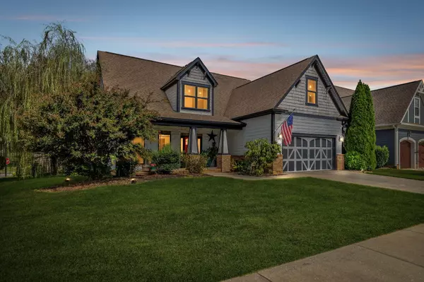 9507 Rookwood CIR, Ooltewah, TN 37363