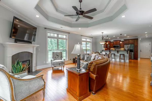 Hixson, TN 37343,7763 Lenox Trace DR