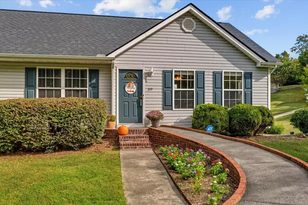 Tunnel Hill, GA 30755,219 Windbrook DR