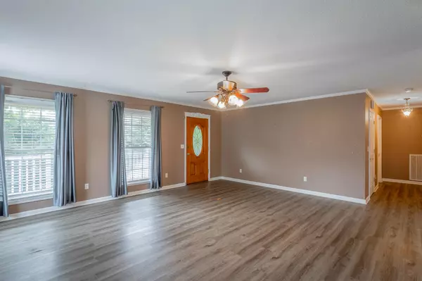 Whitwell, TN 37397,1865 Teague RD