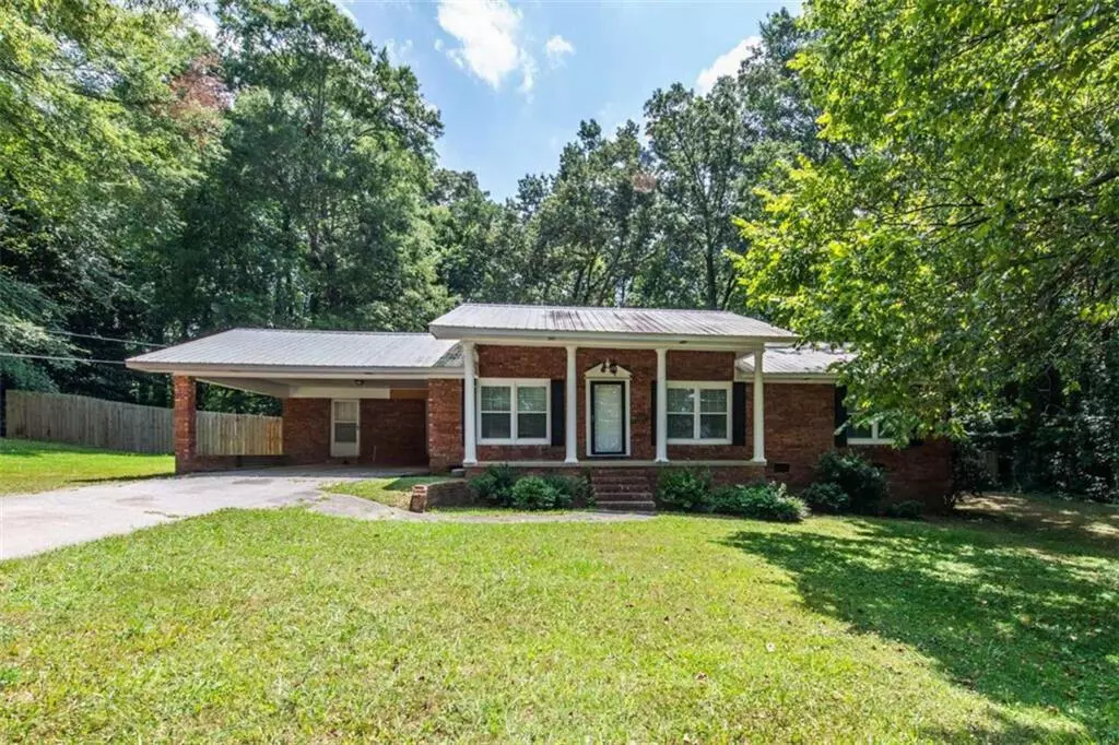 Calhoun, GA 30701,120 Blackwood CT