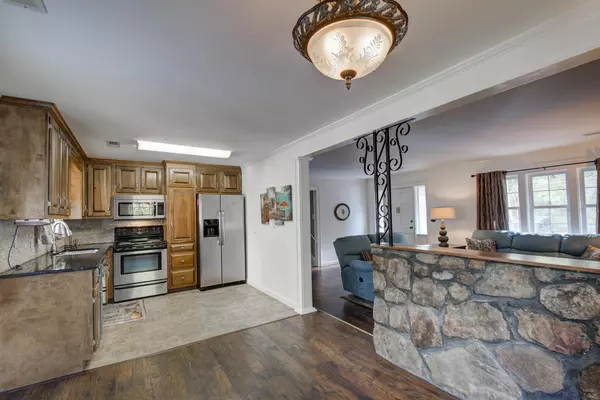 Chattanooga, TN 37419,1010 Ogrady DR