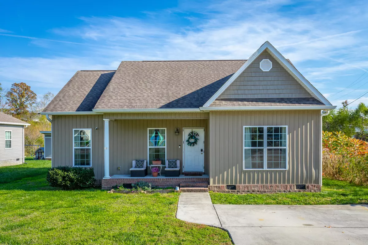 Chattanooga, TN 37416,4026 Teakwood DR