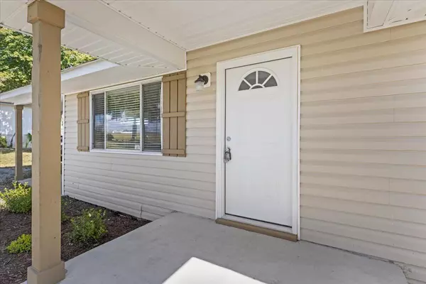 Cleveland, TN 37323,4100 Michigan Avenue RD