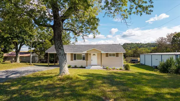 4100 Michigan Avenue RD, Cleveland, TN 37323