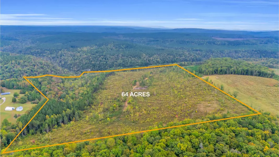 64.23 Ac Worley RD, Soddy Daisy, TN 37379