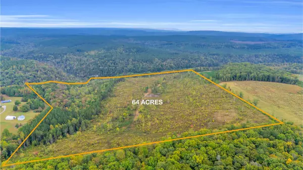 64.23 Ac Worley RD, Soddy Daisy, TN 37379