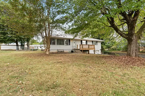 Calhoun, TN 37309,110 Fairhill AVE