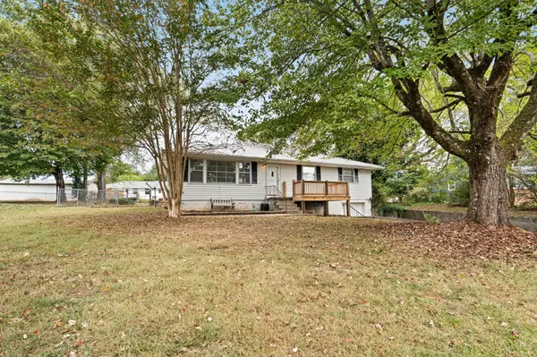 Calhoun, TN 37309,110 Fairhill AVE