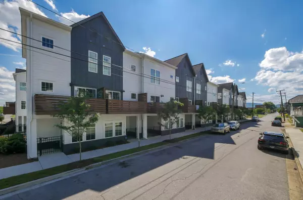 122 19th ST, Chattanooga, TN 37408