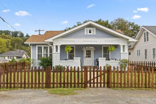5000 14th AVE, Chattanooga, TN 37407